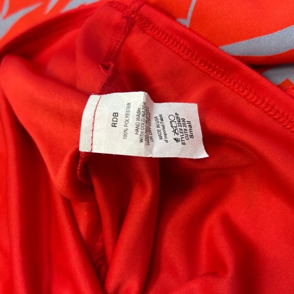 Aura the label NWT  sz.S three layers ruffled mini- so lovely - Picture 8 of 12